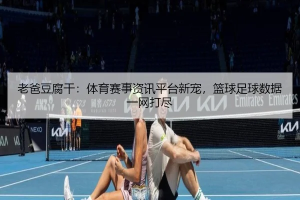 老爸豆腐干：体育赛事资讯平台新宠，篮球足球数据一网打尽