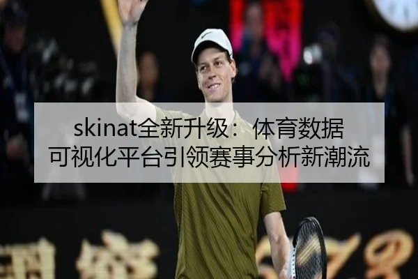 skinat全新升级：体育数据可视化平台引领赛事分析新潮流